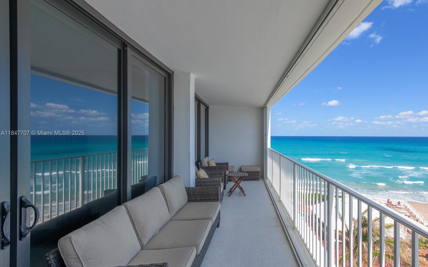 3590 S Ocean Blvd #707