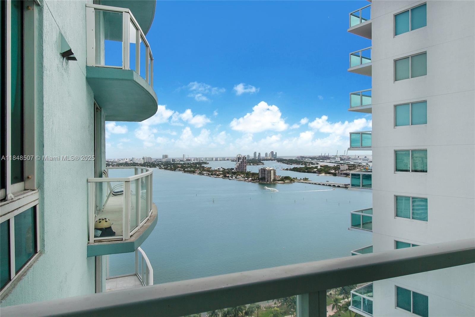 1900 N Bayshore Dr #2503