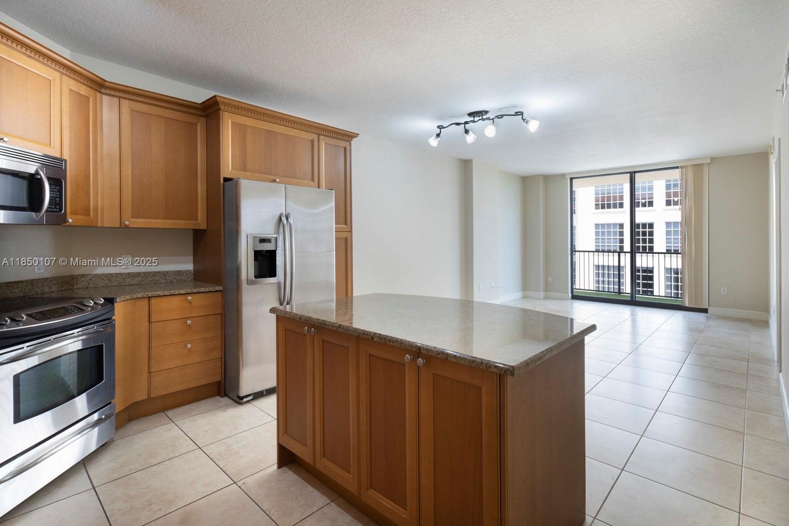 55 Merrick Way #724