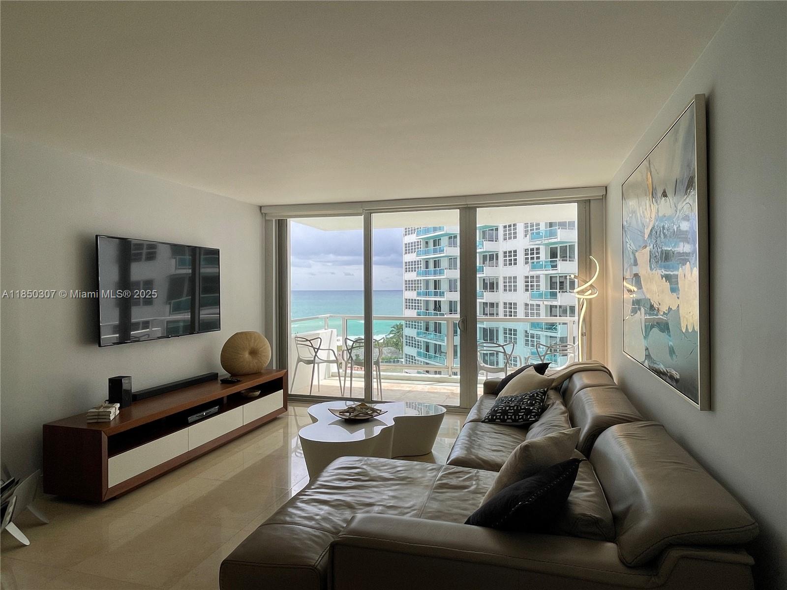 5151 Collins Ave #825