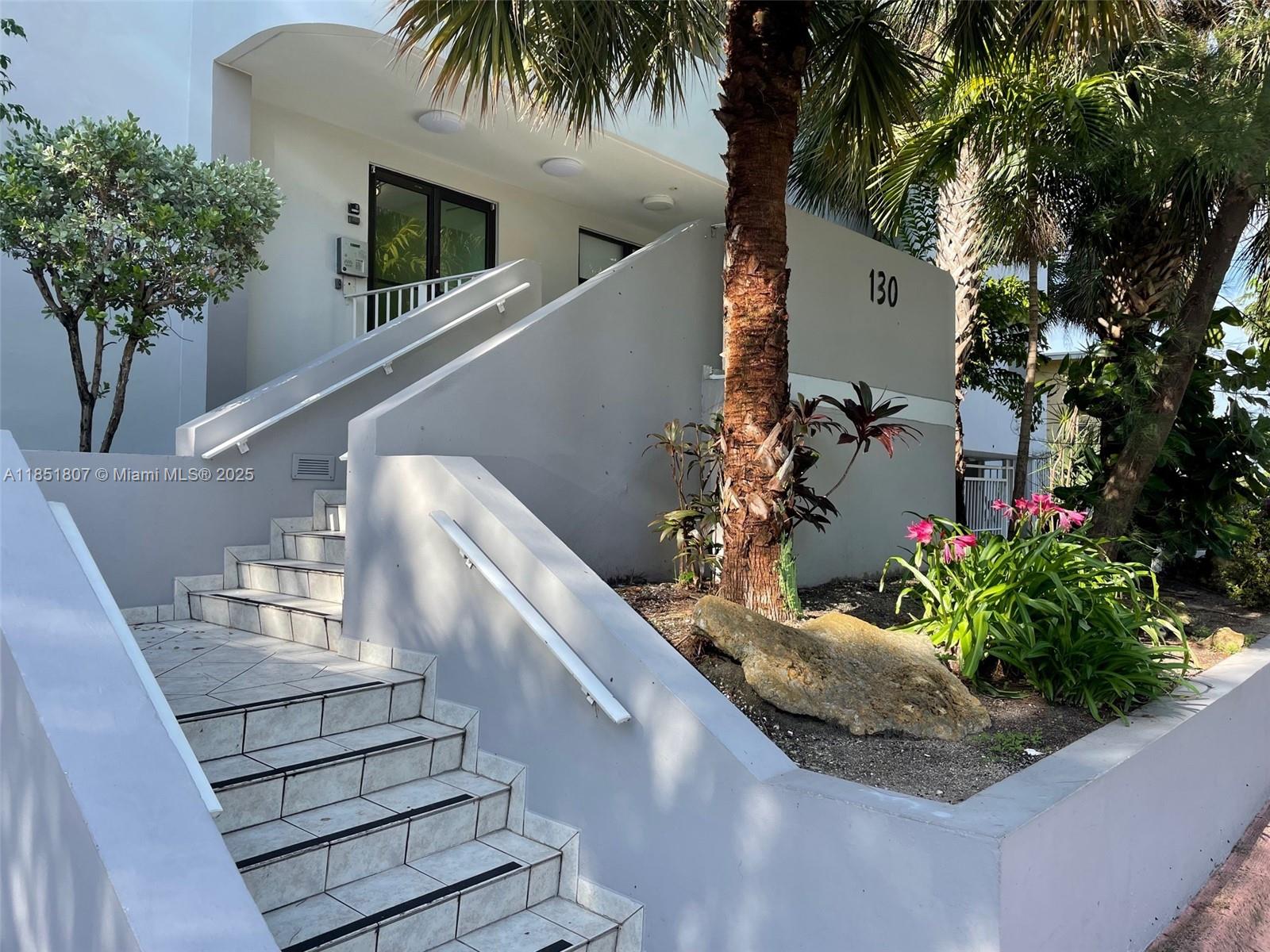 130 S Shore Dr #6D