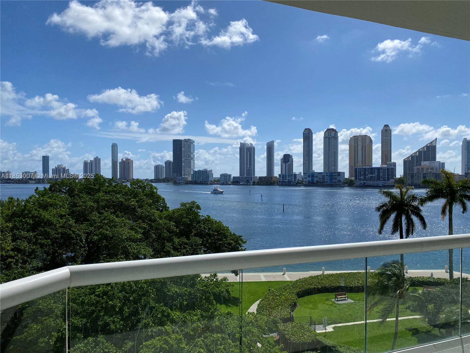 2600 Island Blvd #505 Aventura, FL 33160