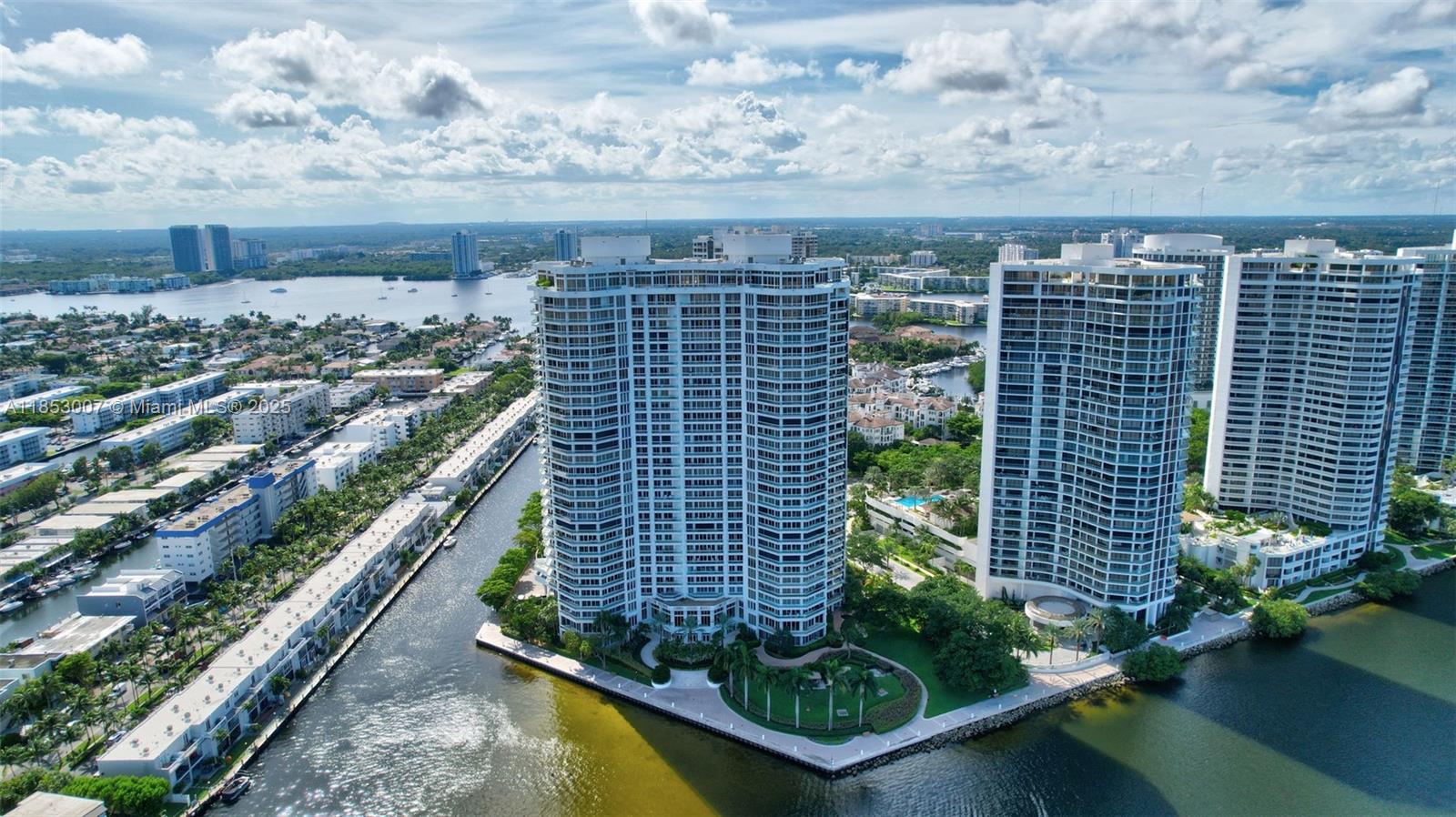 2600 Island Blvd #505 Aventura, FL 33160