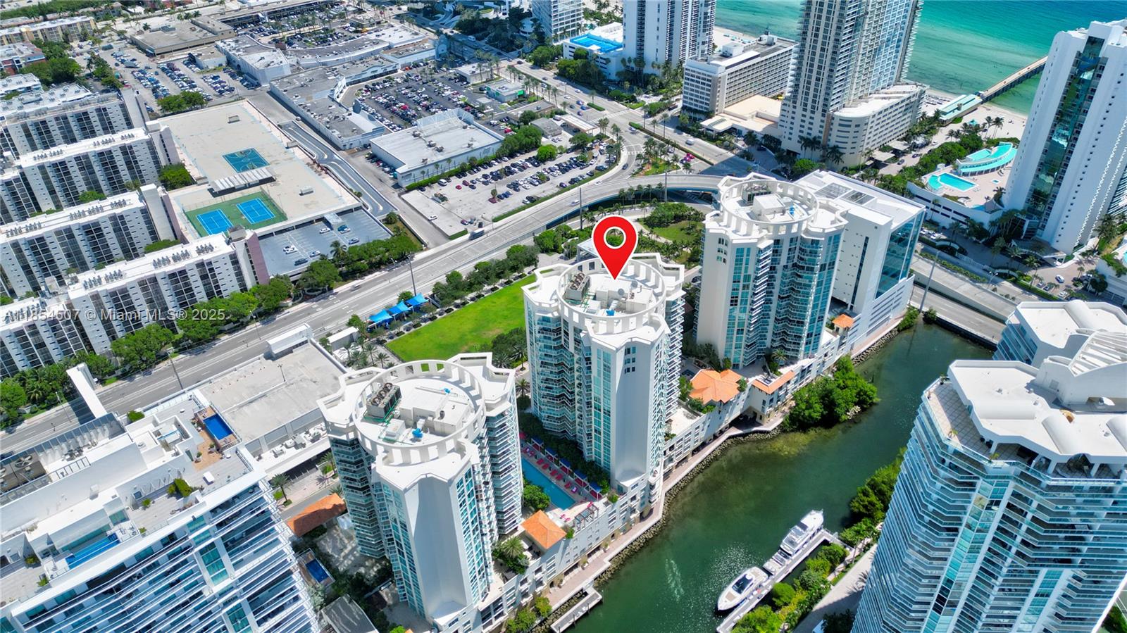 200 Sunny Isles Blvd #2-801