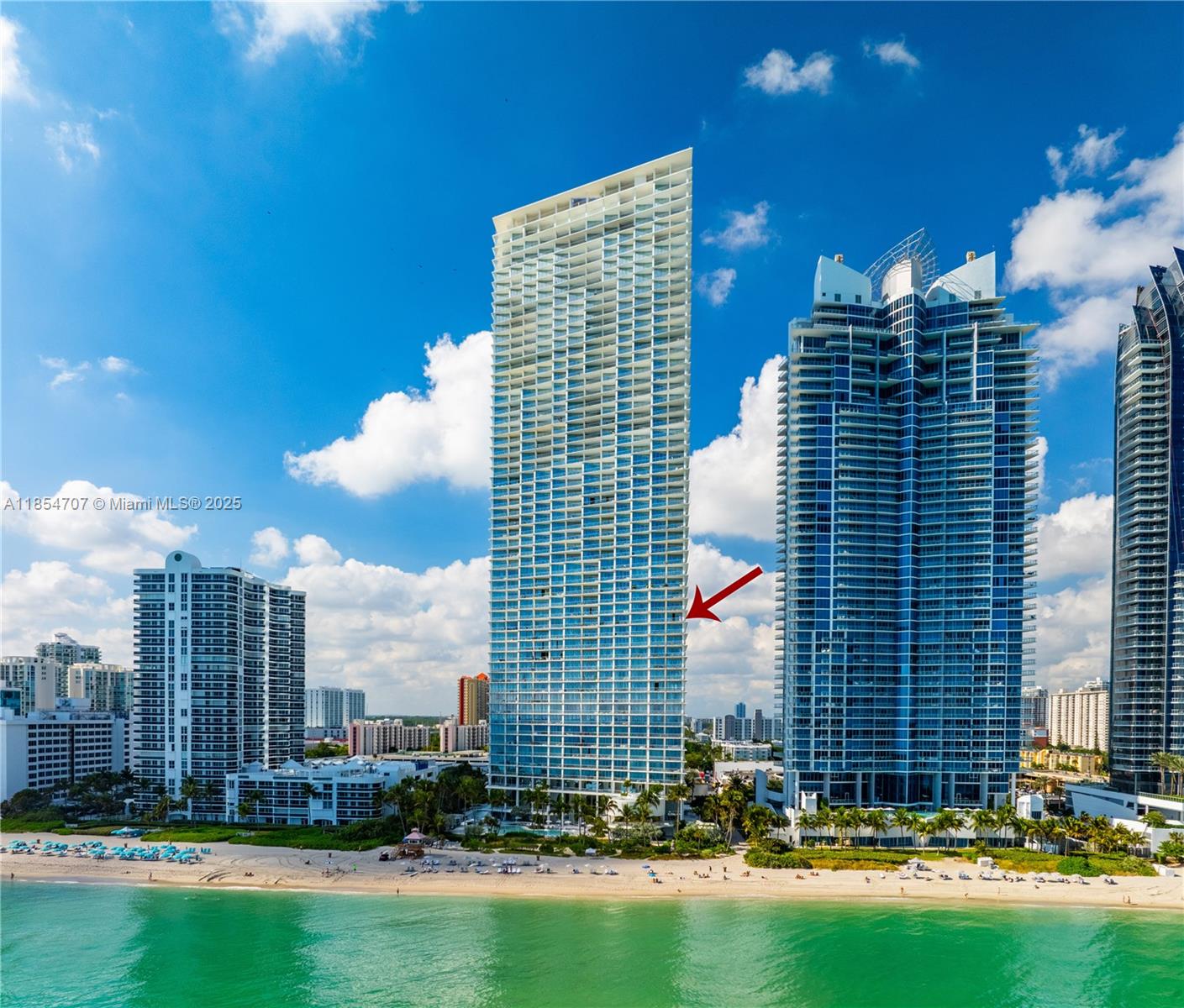 16901 Collins Ave #2005