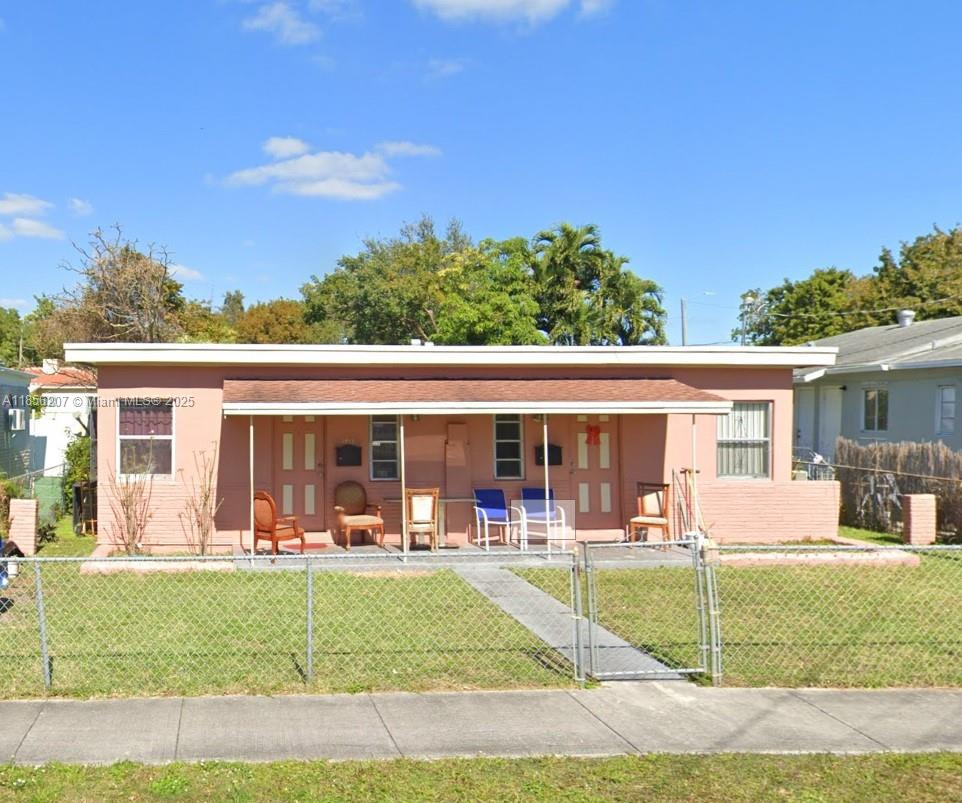 1413 NW 41st St #1413