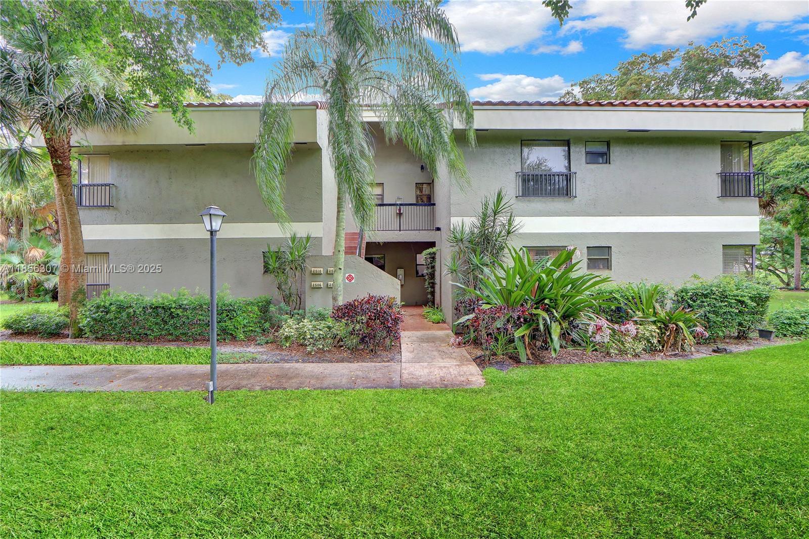 2505 NW 49th Ter #733