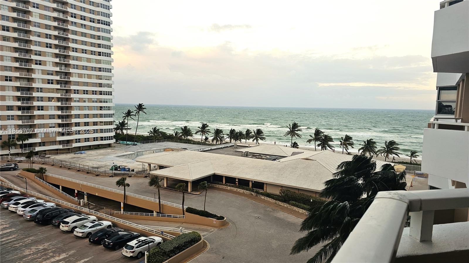 1980 S Ocean Dr #6B