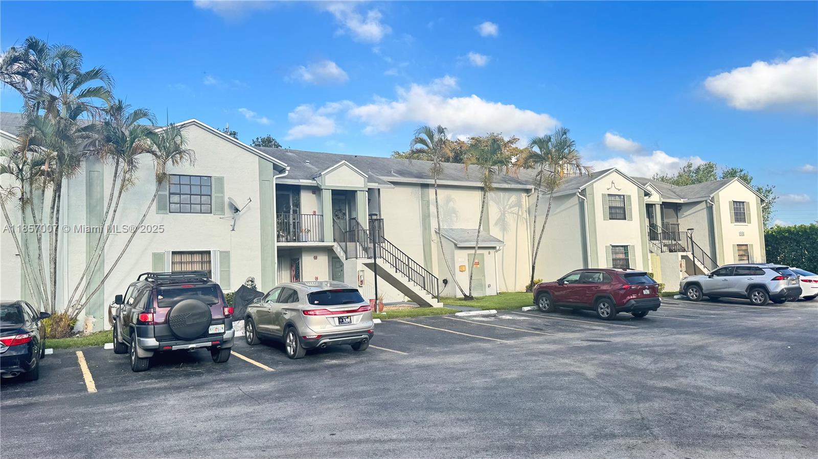 1331 S Franklin Ave #1331E