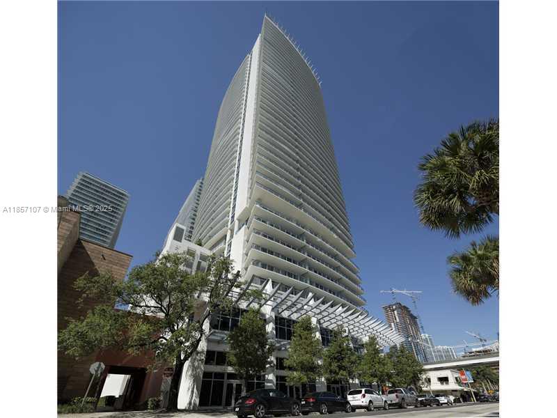 1100 S Miami Ave #3104