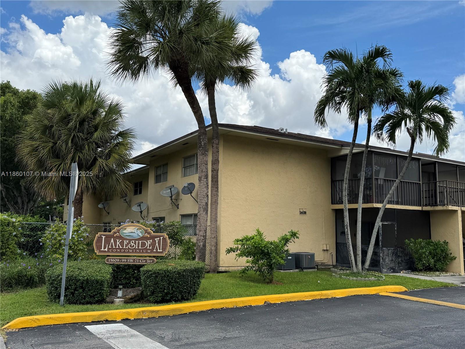 15699 SW 73rd Cir Ter #1-10