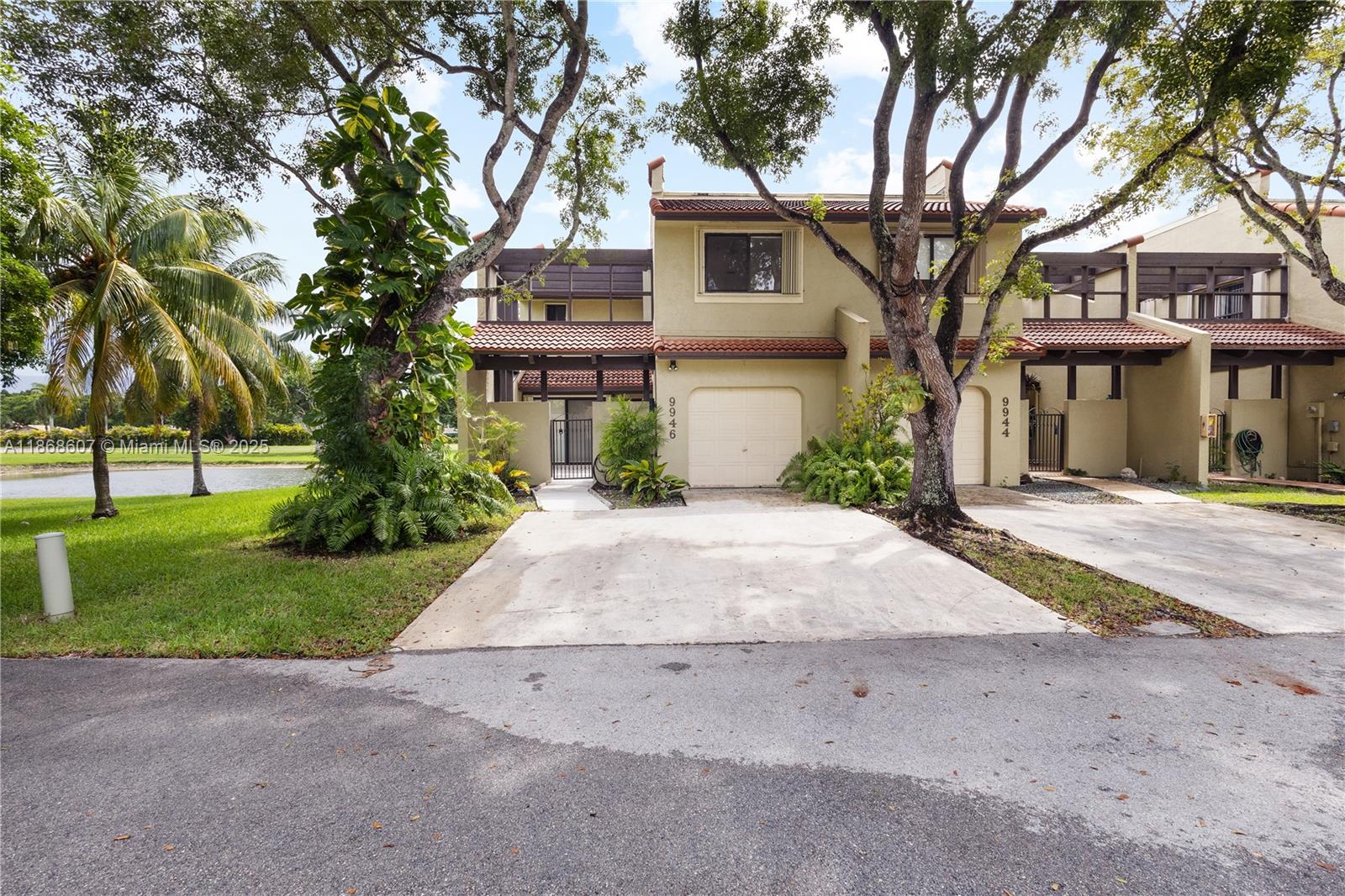 9946 Costa Del Sol Blvd #A-90