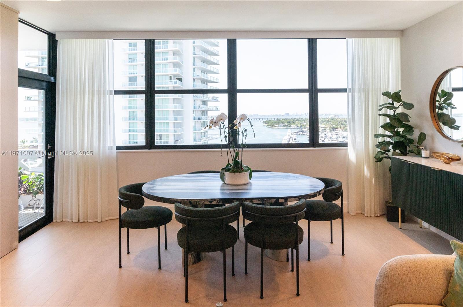 20 Island Ave #1407,Miami Beach, FL 33139