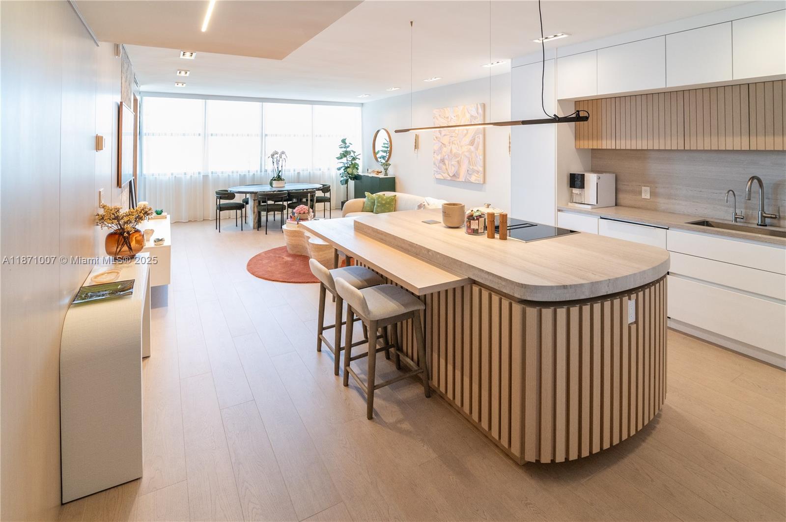 20 Island Ave #1407,Miami Beach, FL 33139