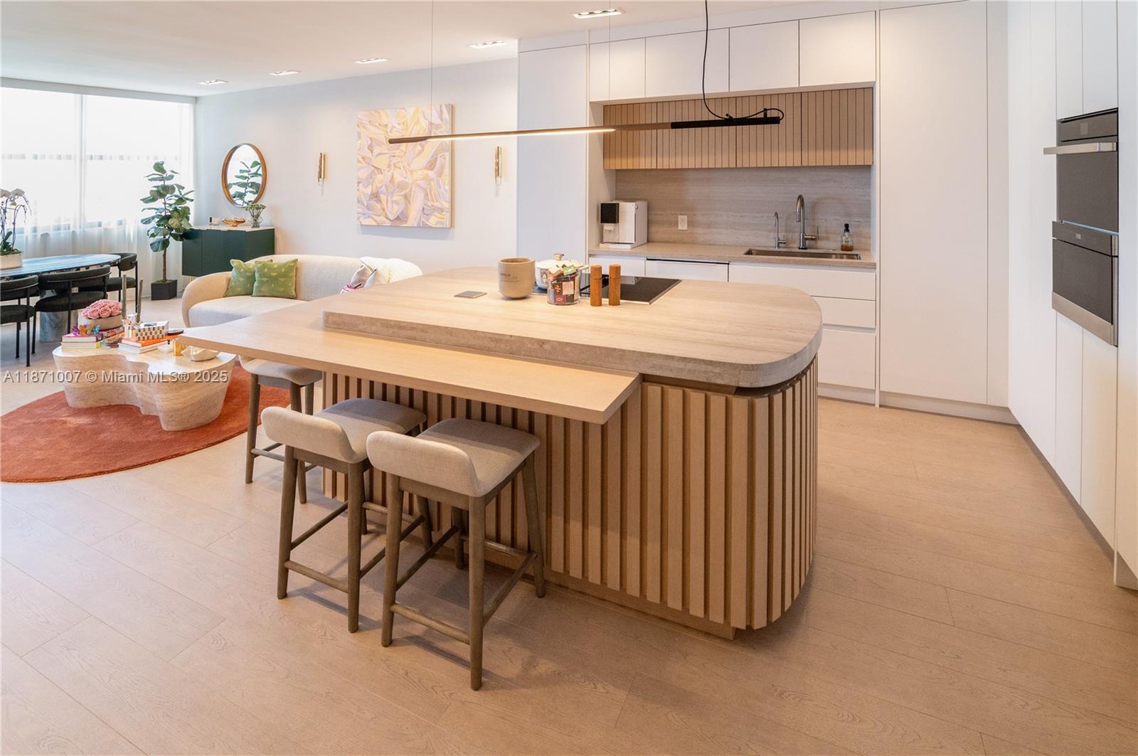 20 Island Ave #1407,Miami Beach, FL 33139