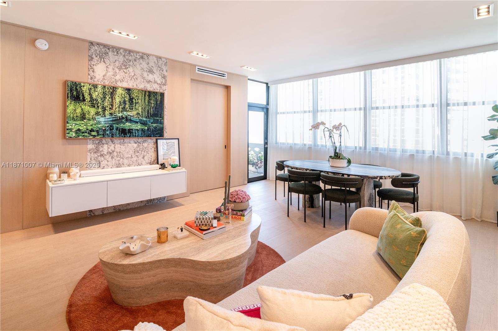 20 Island Ave #1407,Miami Beach, FL 33139