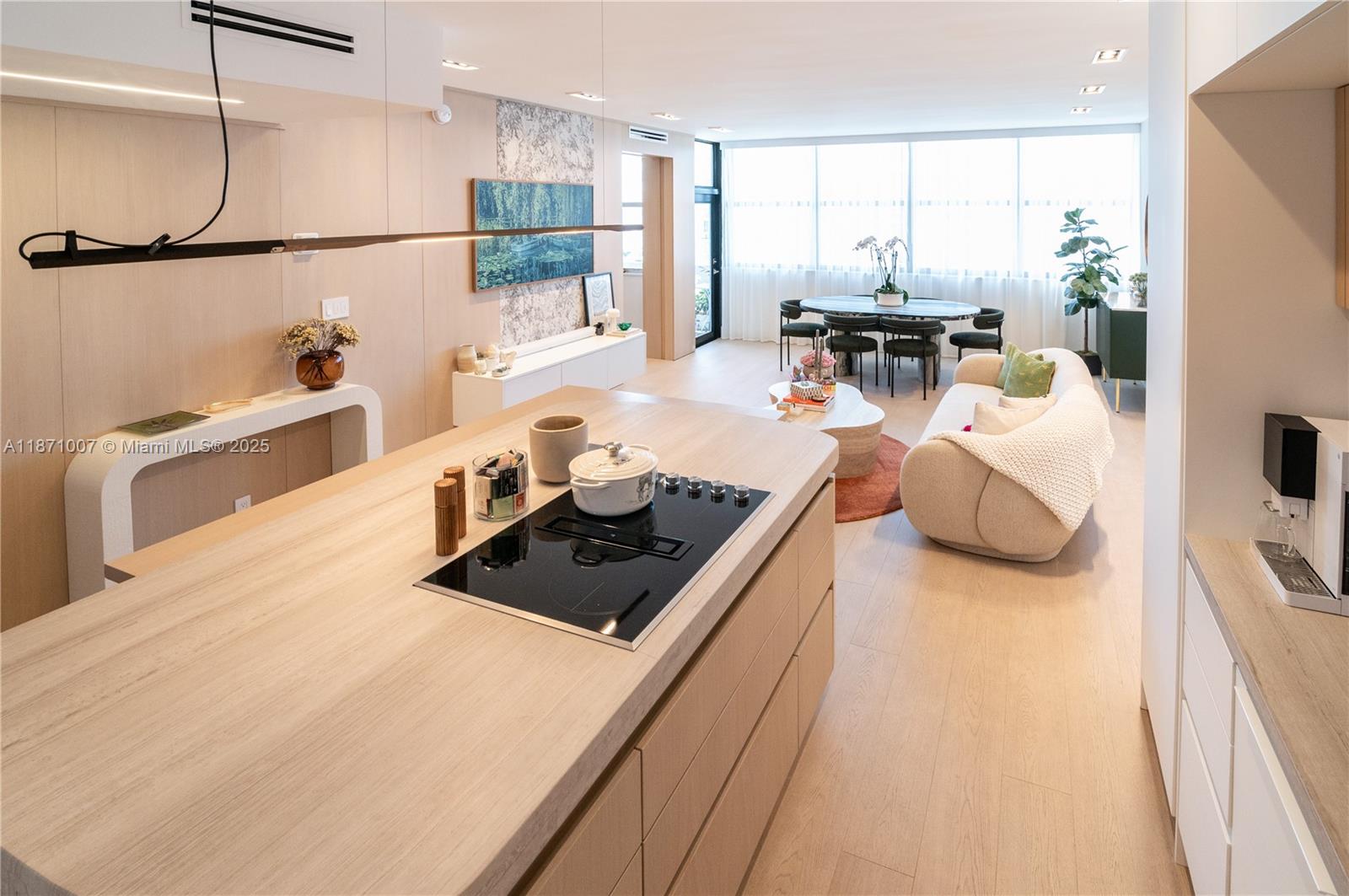 20 Island Ave #1407,Miami Beach, FL 33139