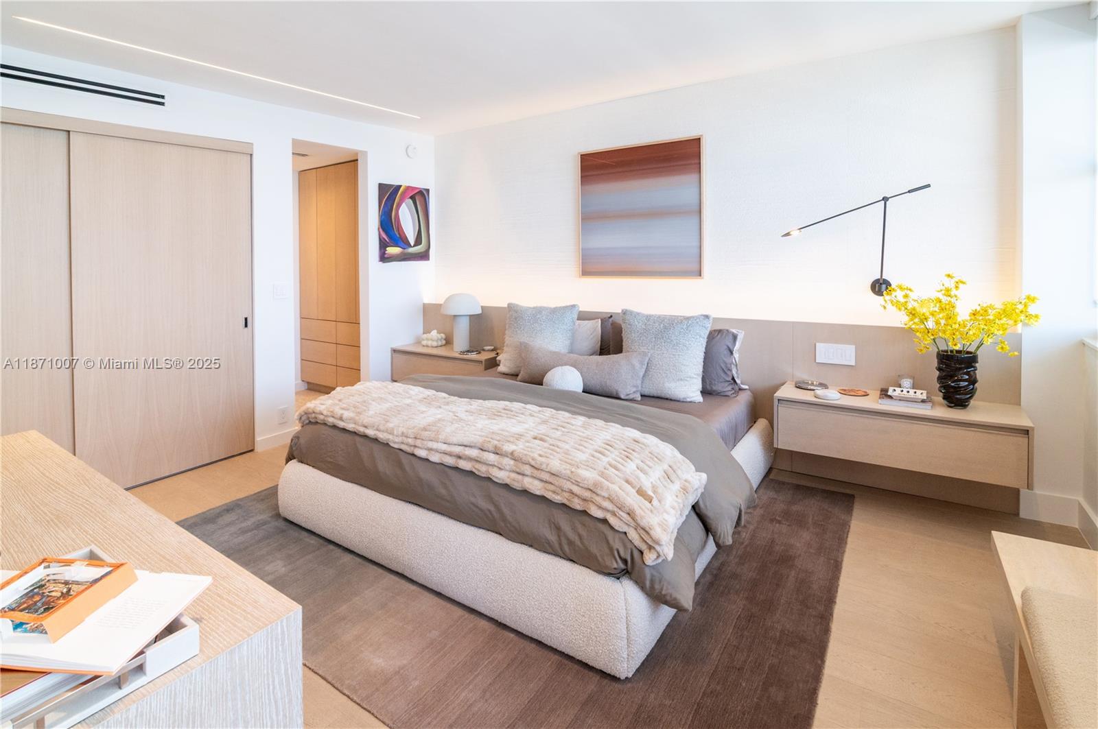 20 Island Ave #1407,Miami Beach, FL 33139