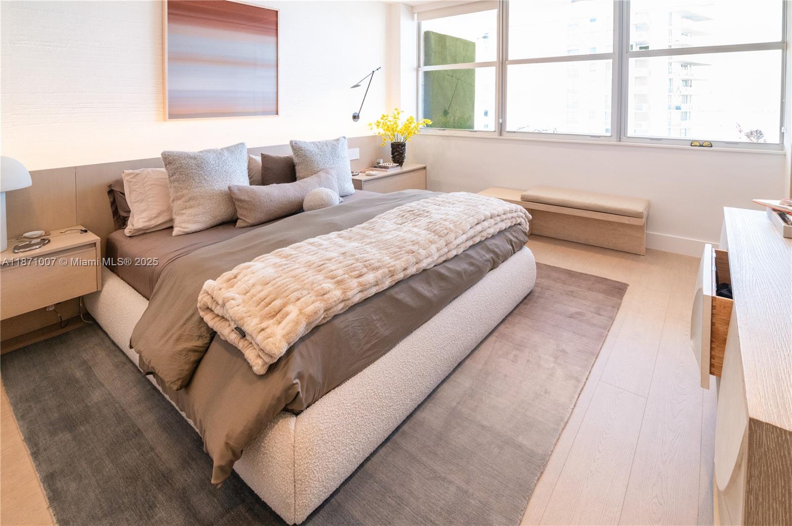 20 Island Ave #1407,Miami Beach, FL 33139