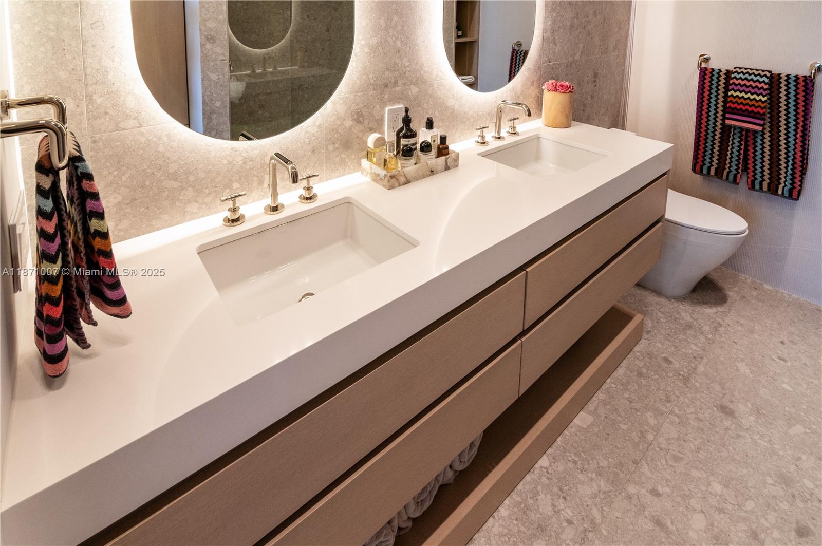 20 Island Ave #1407,Miami Beach, FL 33139