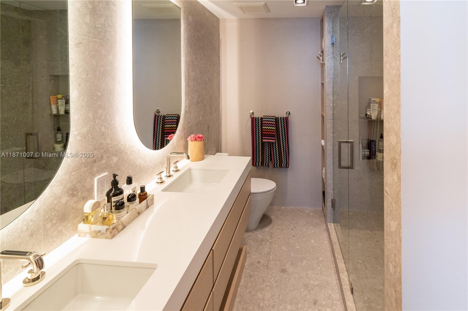 20 Island Ave #1407,Miami Beach, FL 33139