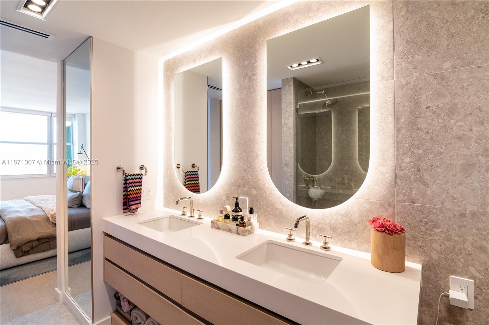 20 Island Ave #1407,Miami Beach, FL 33139