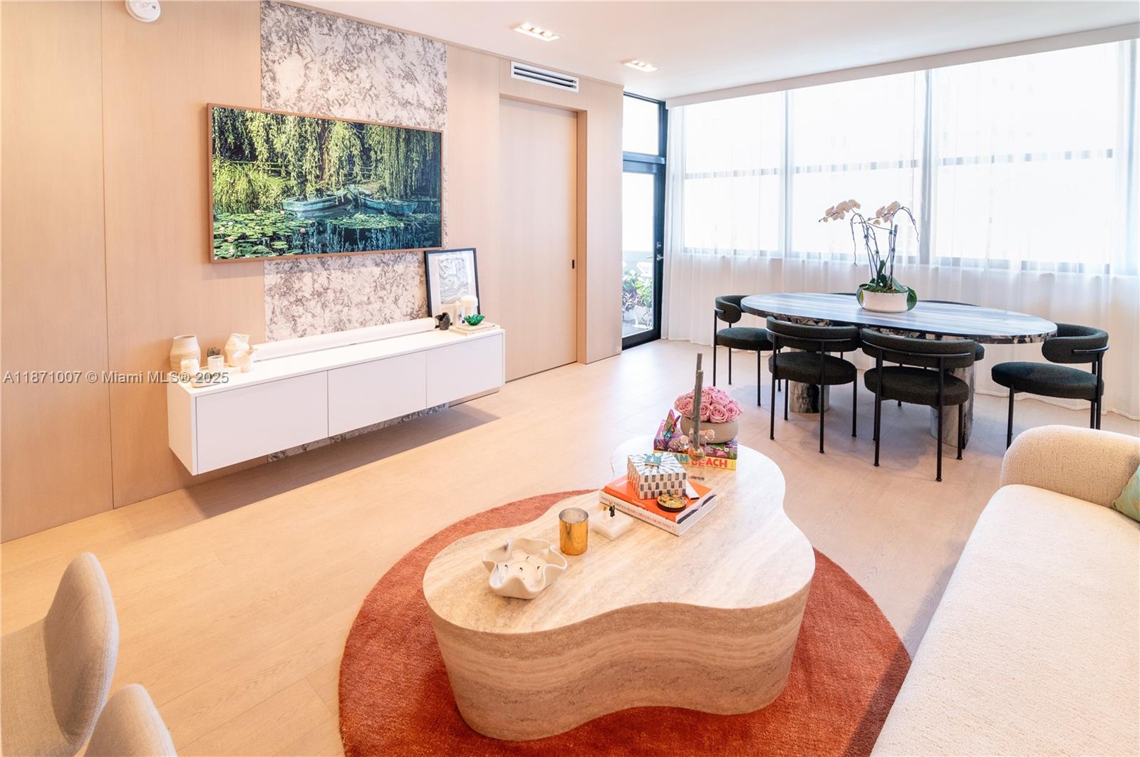 20 Island Ave #1407,Miami Beach, FL 33139