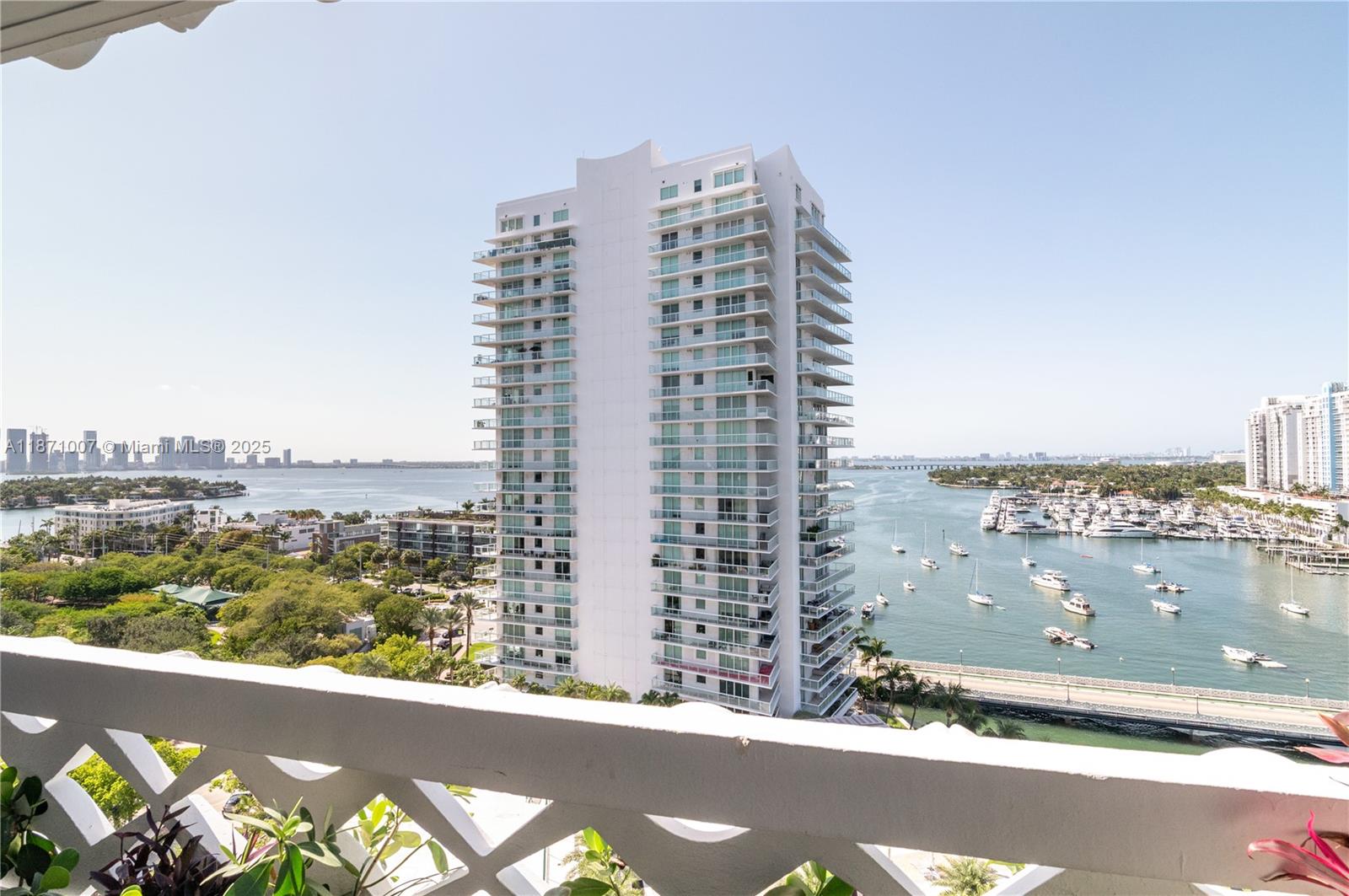 20 Island Ave #1407,Miami Beach, FL 33139