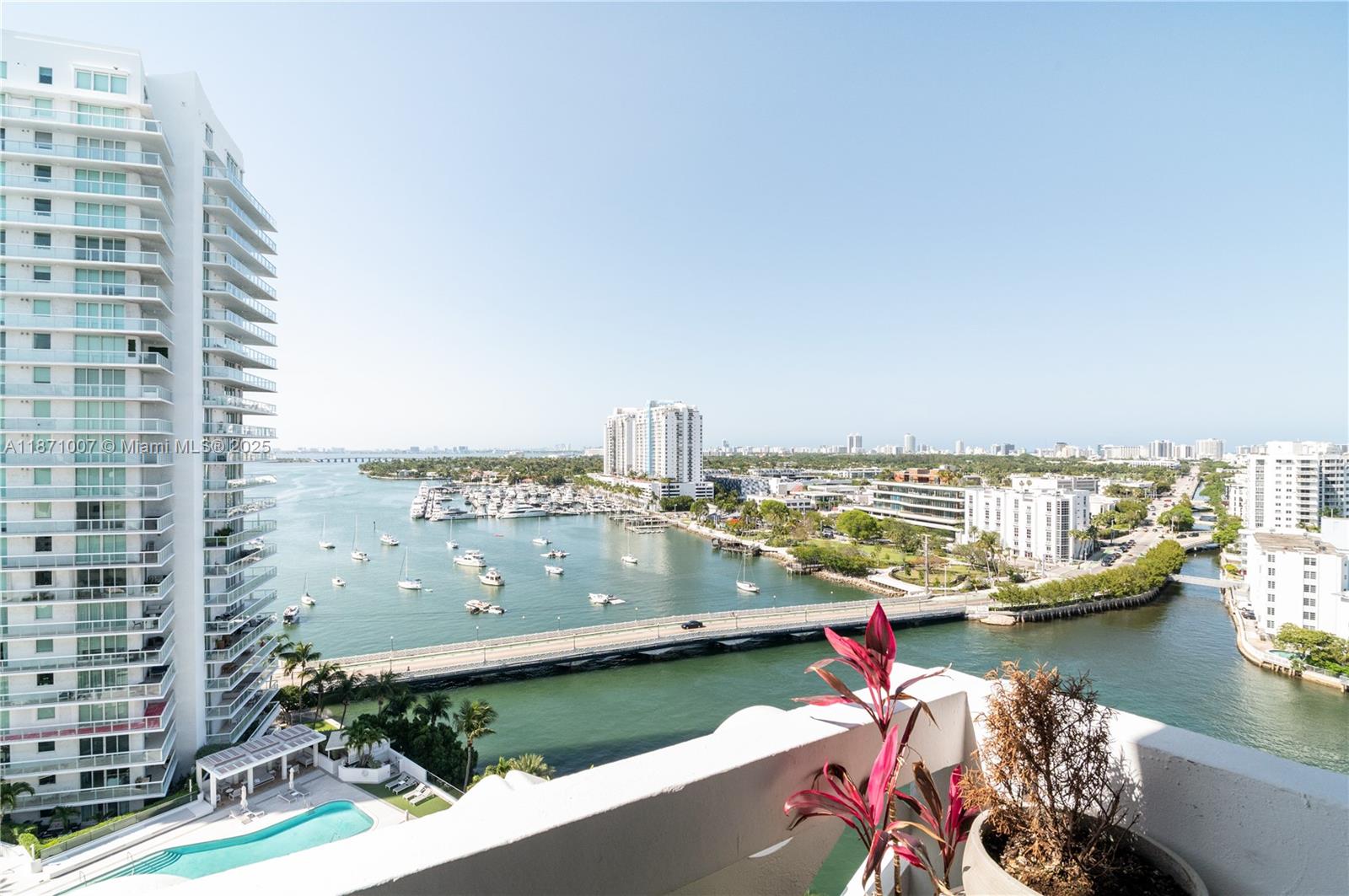 20 Island Ave #1407,Miami Beach, FL 33139
