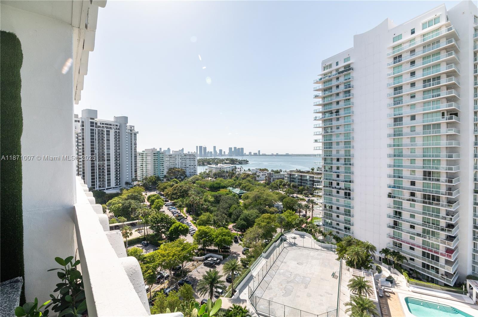 20 Island Ave #1407,Miami Beach, FL 33139