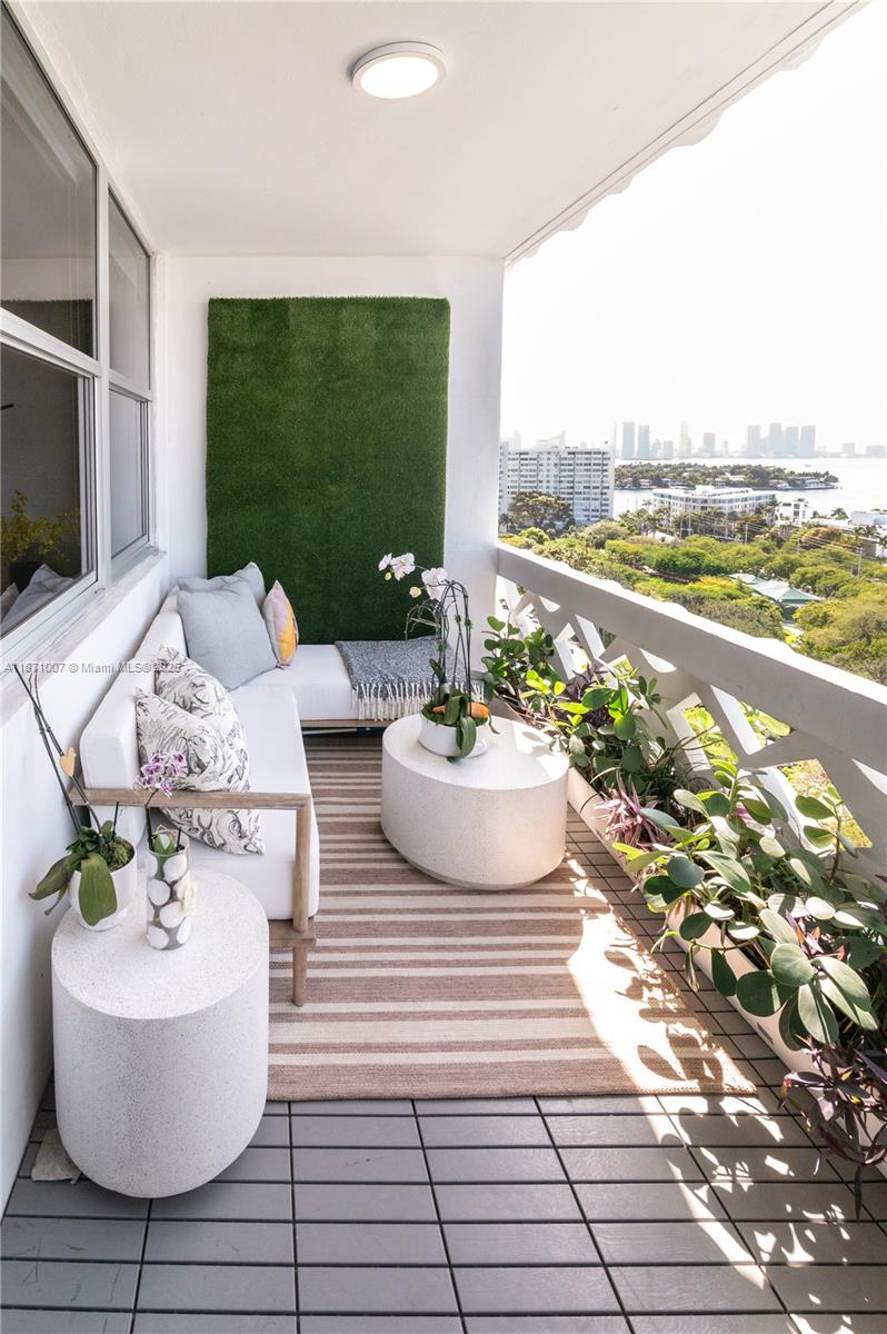 20 Island Ave #1407,Miami Beach, FL 33139