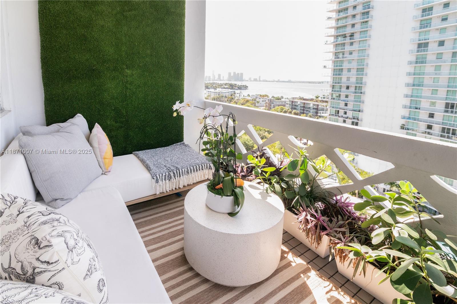 20 Island Ave #1407,Miami Beach, FL 33139