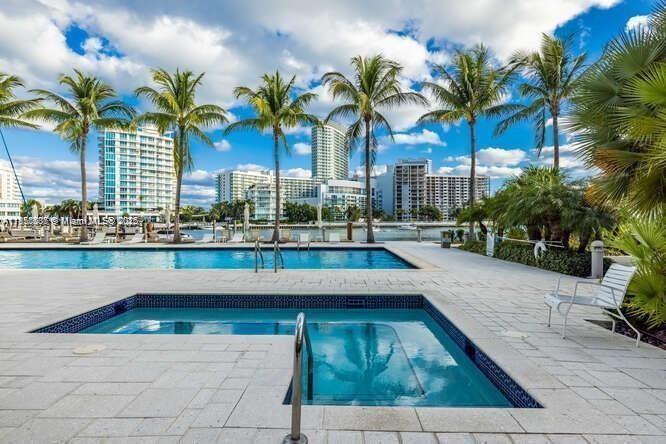 20 Island Ave #1407,Miami Beach, FL 33139