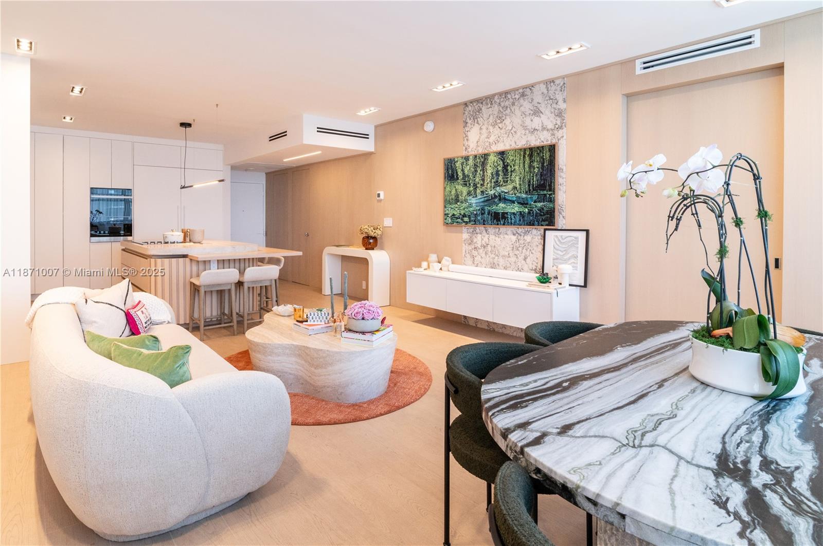 20 Island Ave #1407,Miami Beach, FL 33139