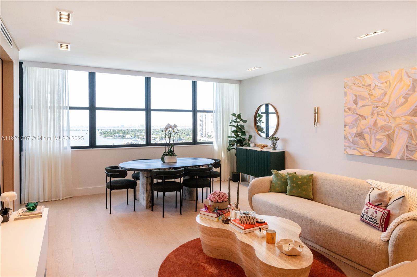 20 Island Ave #1407,Miami Beach, FL 33139