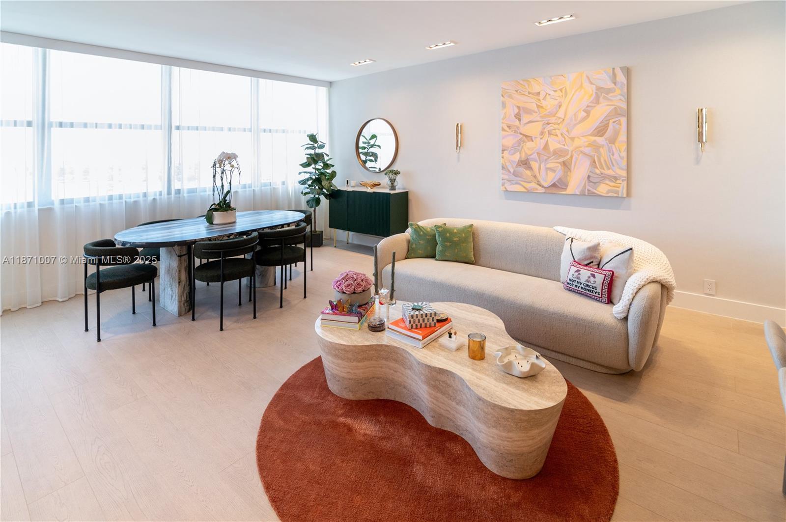 20 Island Ave #1407,Miami Beach, FL 33139