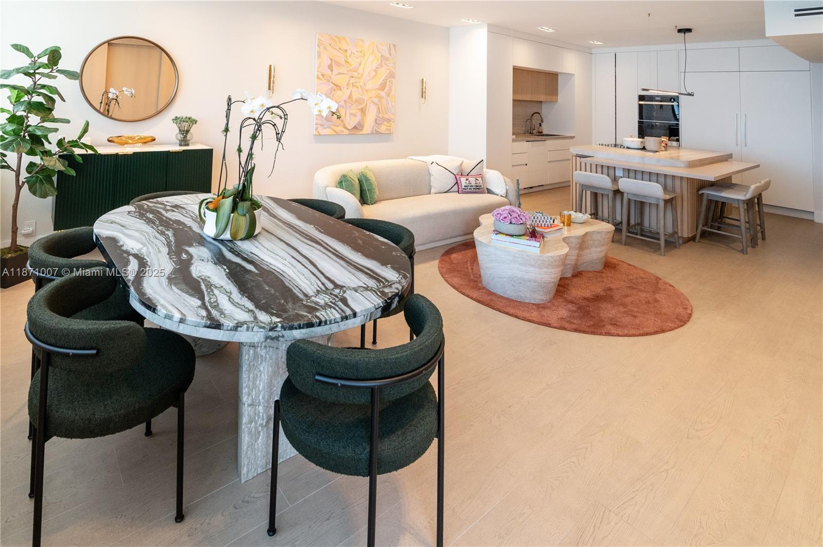 20 Island Ave #1407,Miami Beach, FL 33139