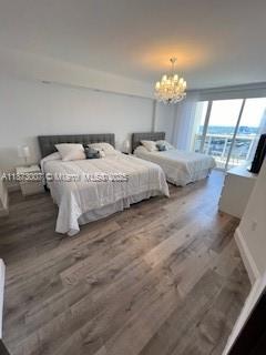 17201 Collins Ave #4107