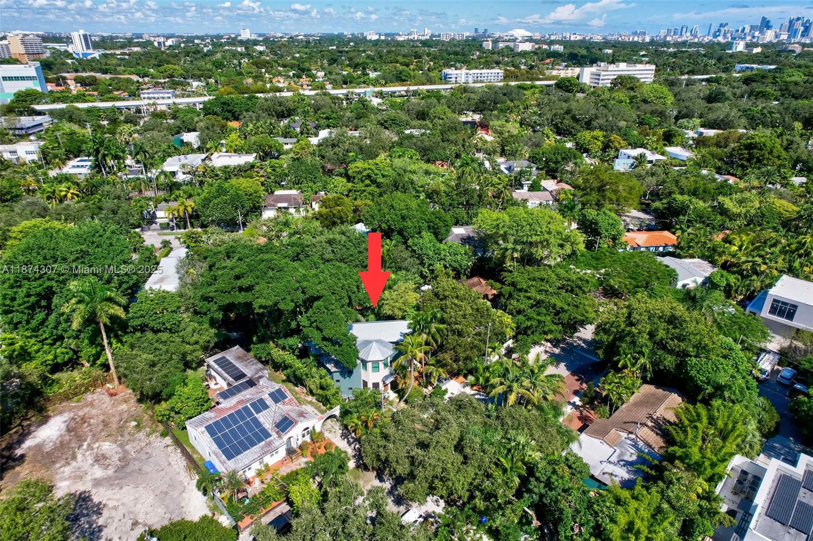 2330 Overbrook St Coconut Grove, FL 33133