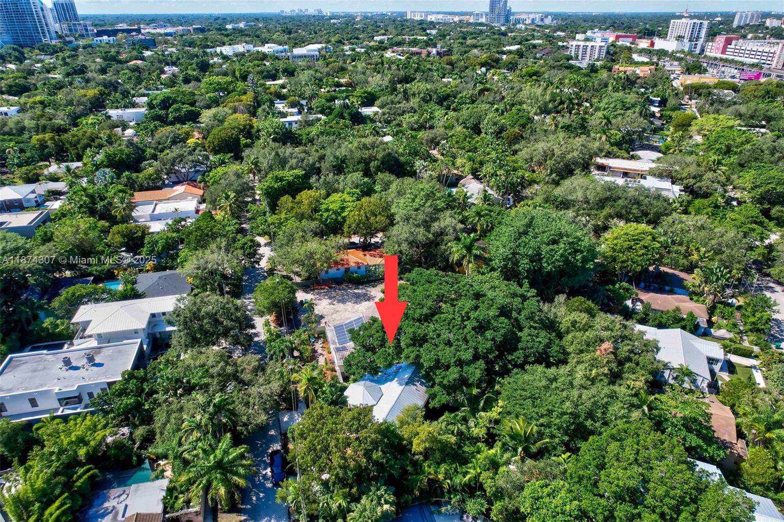 2330 Overbrook St Coconut Grove, FL 33133