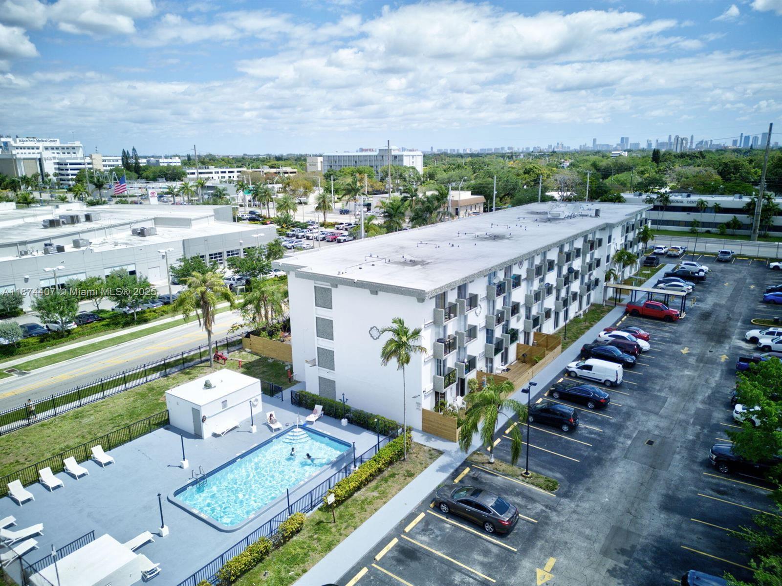 16450 NW 2nd Ave #212