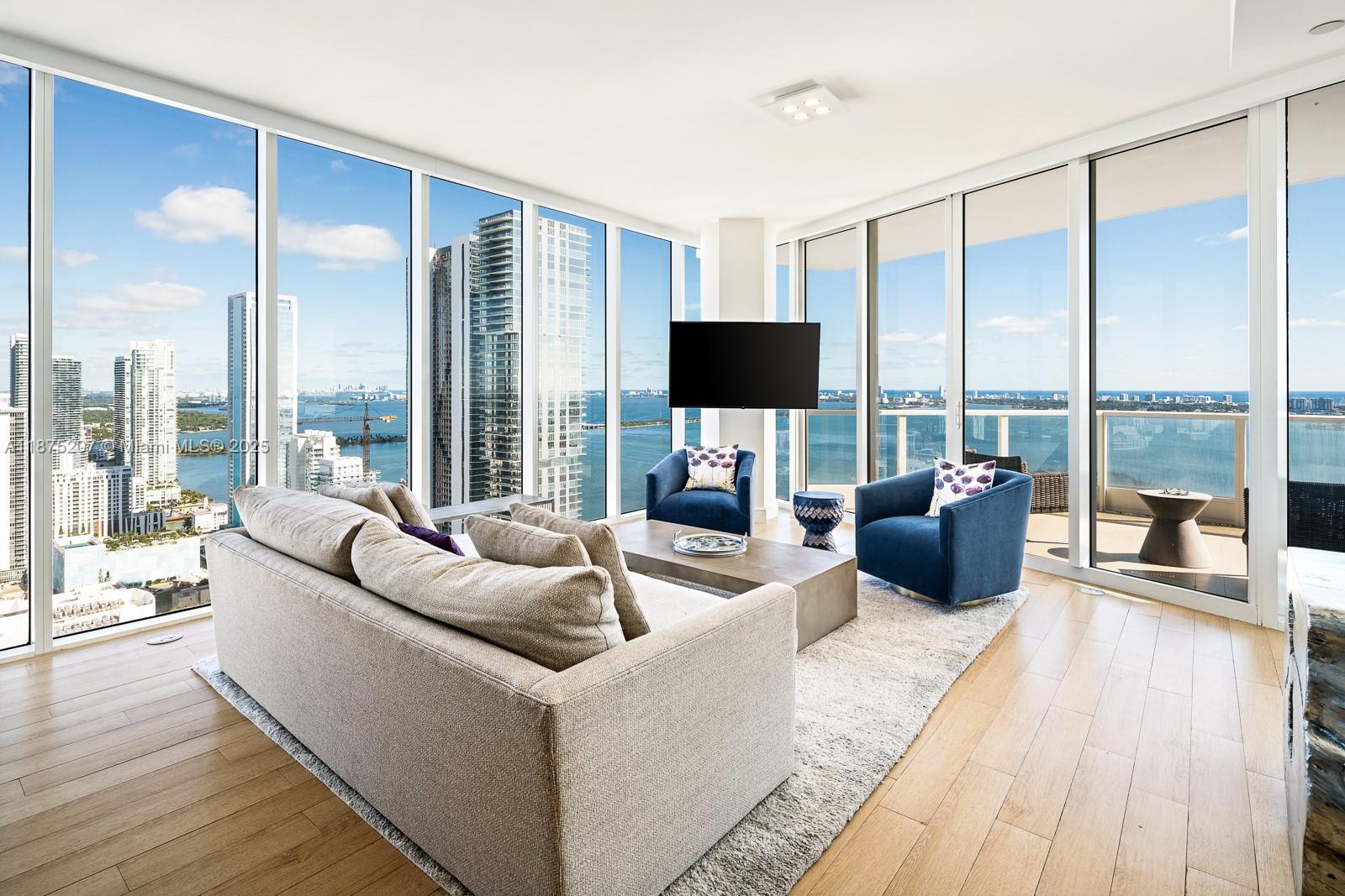 2020 N Bayshore Dr #4101