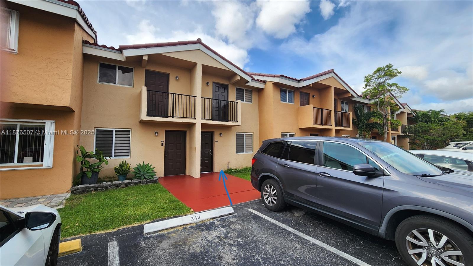 8252 NW 6th Ter #238