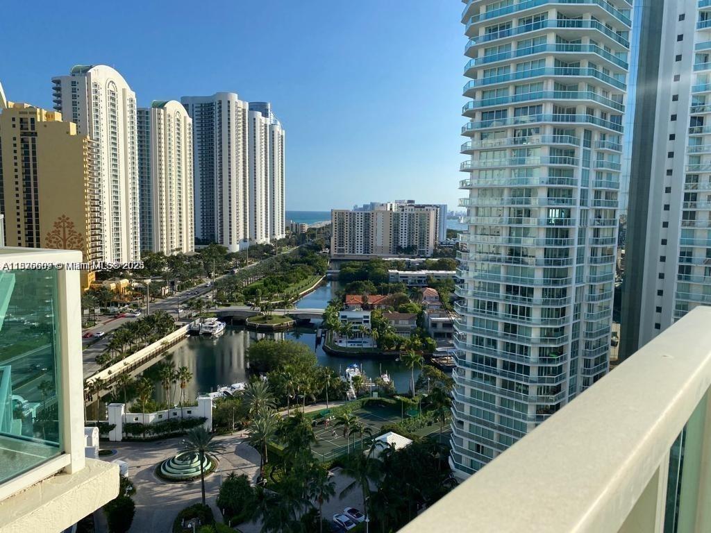 150 Sunny Isles Blvd #1-1804