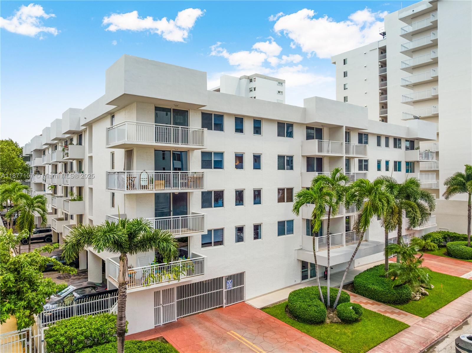 1665 Bay Rd #521