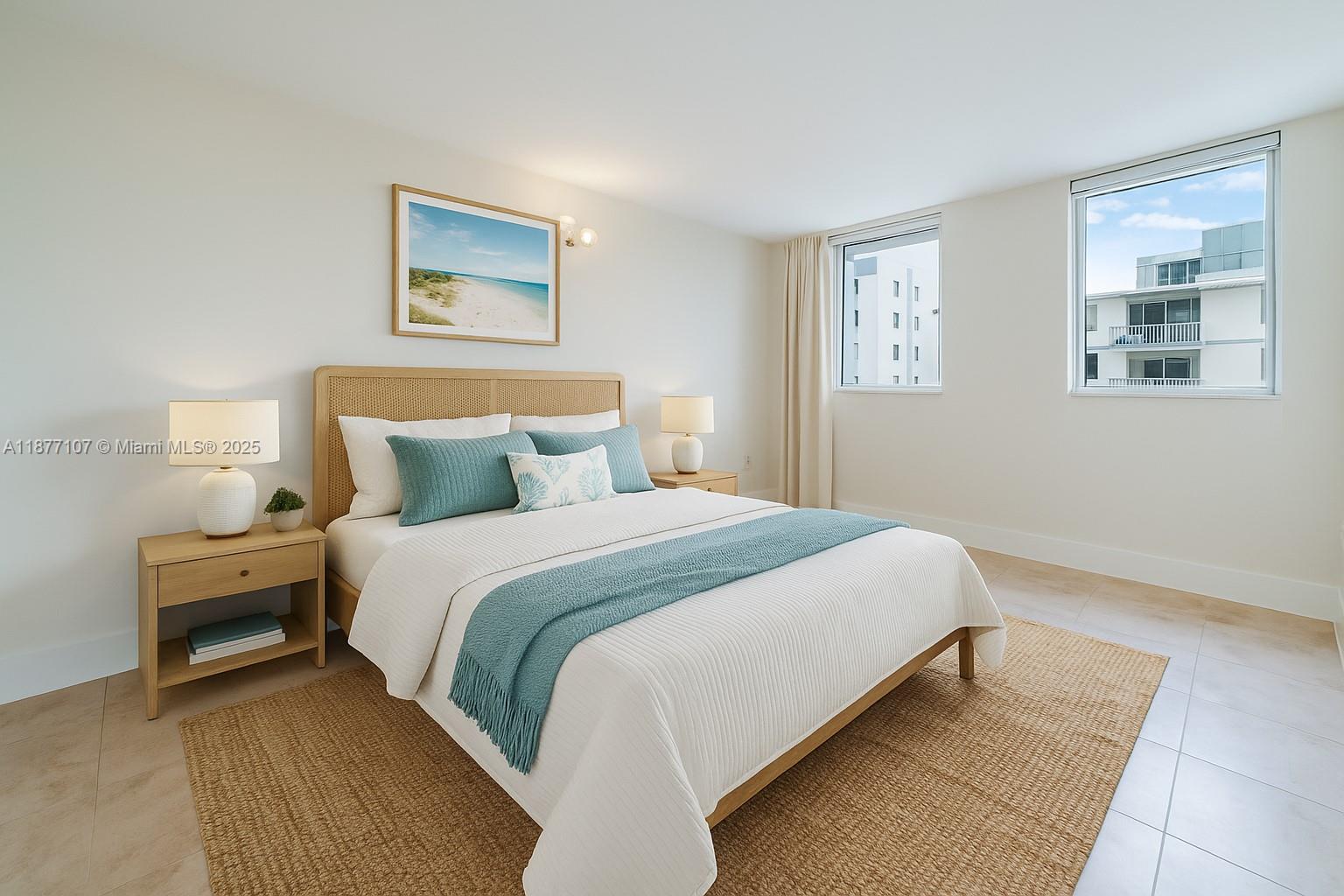 1665 Bay Rd #521 Miami Beach, FL 33139