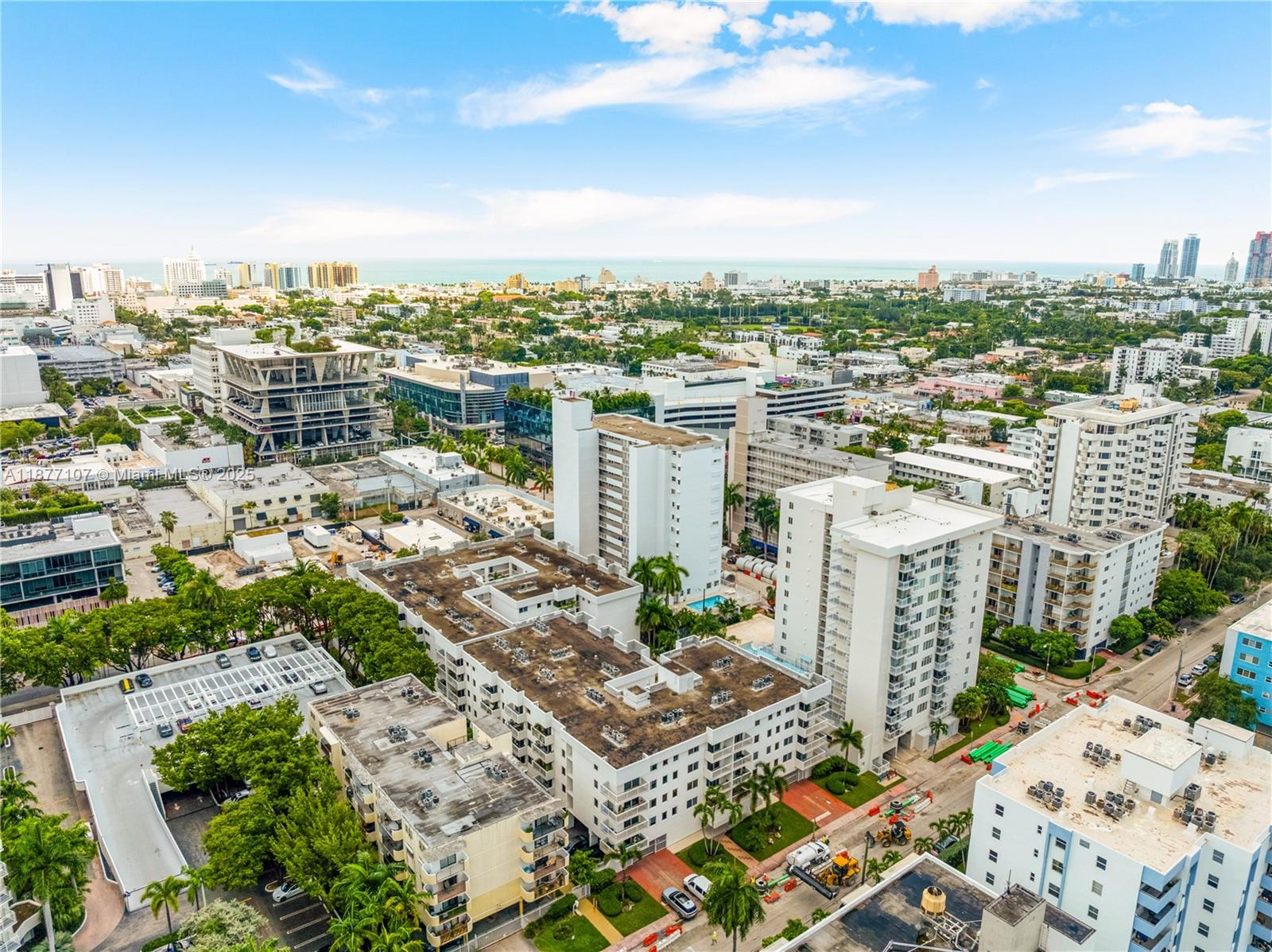 1665 Bay Rd #521 Miami Beach, FL 33139