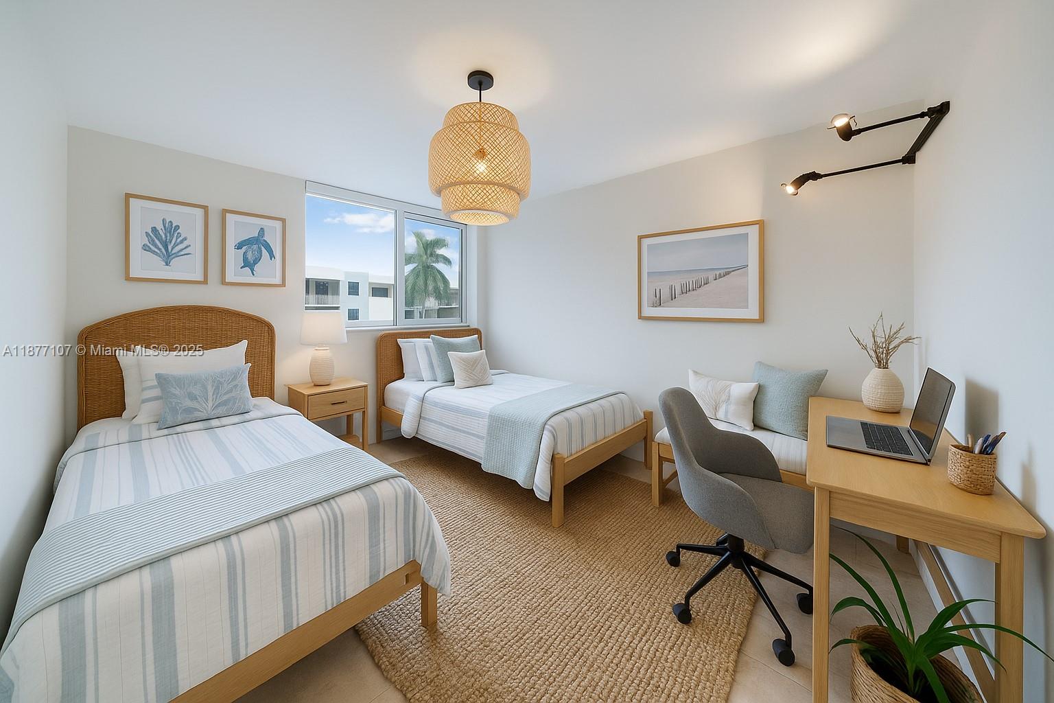 1665 Bay Rd #521 Miami Beach, FL 33139