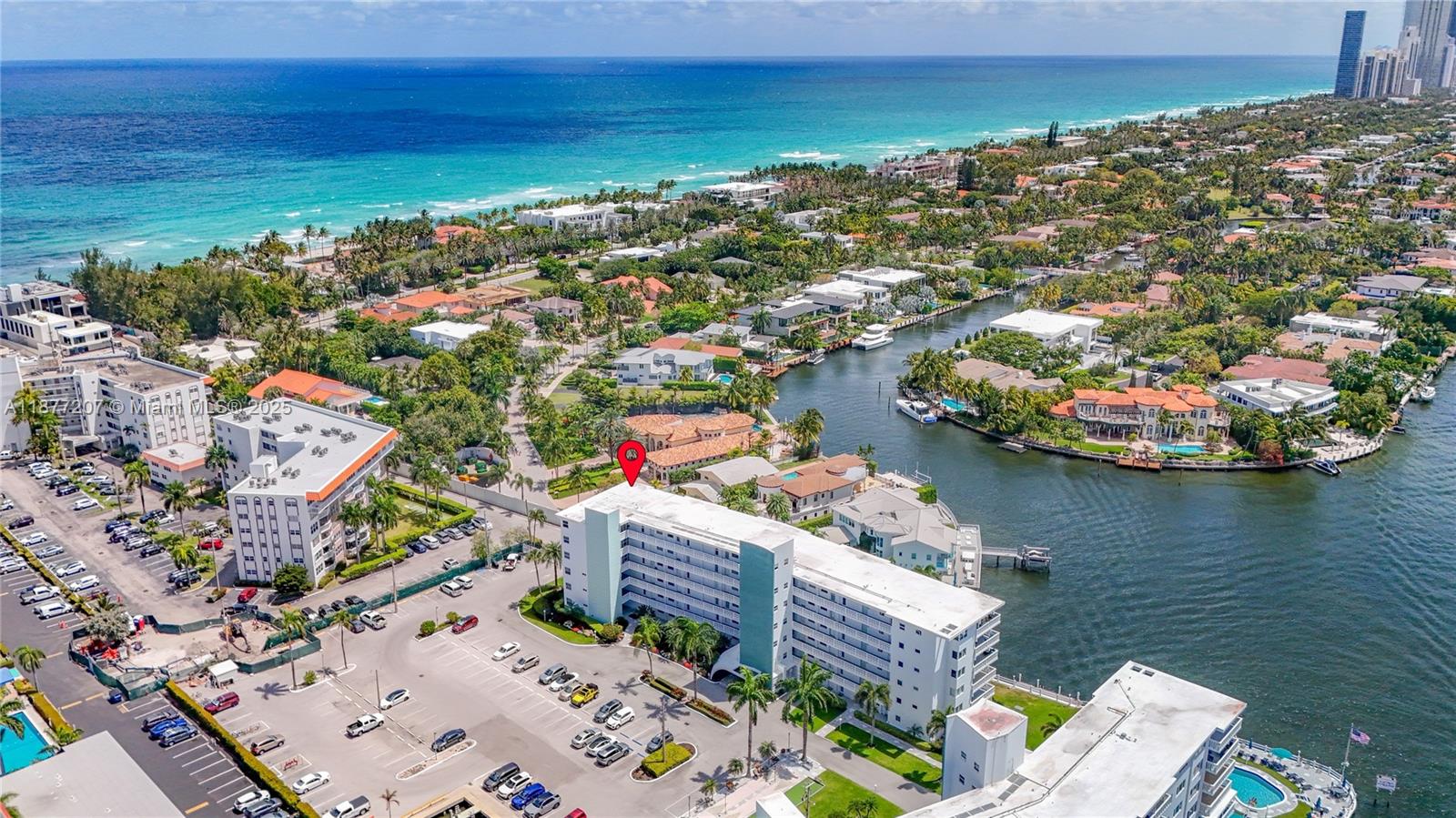 3209 S Ocean Dr #6O