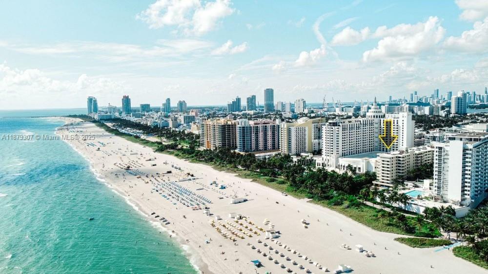 1621 Collins Ave #406